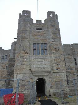 Castle Drogo